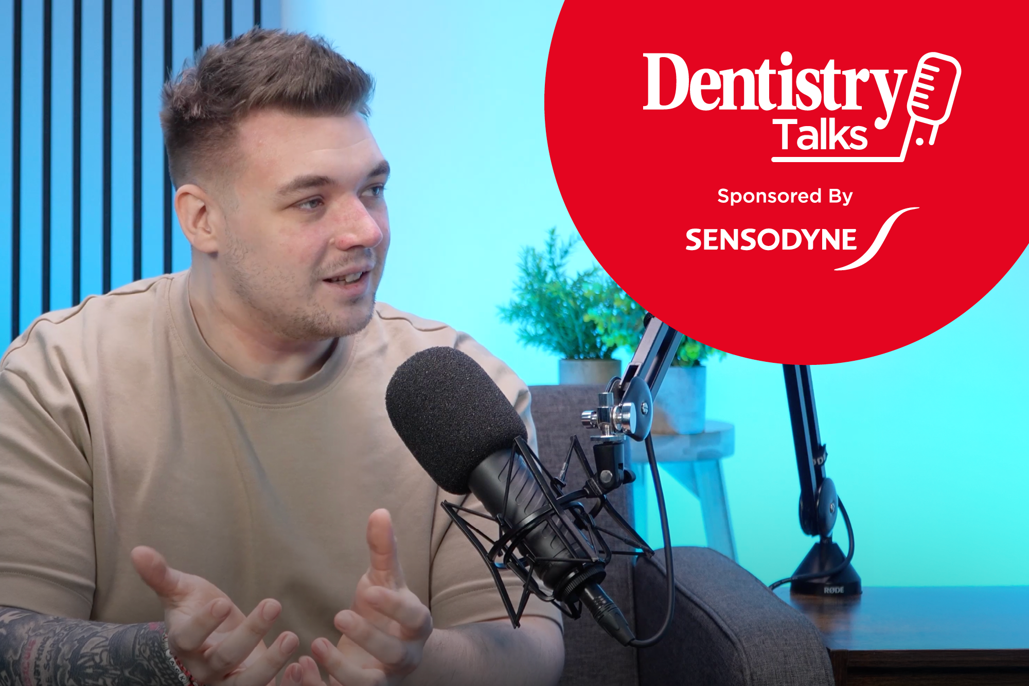 Why I wouldn’t change my disability: lessons in resilience from a Paralympian