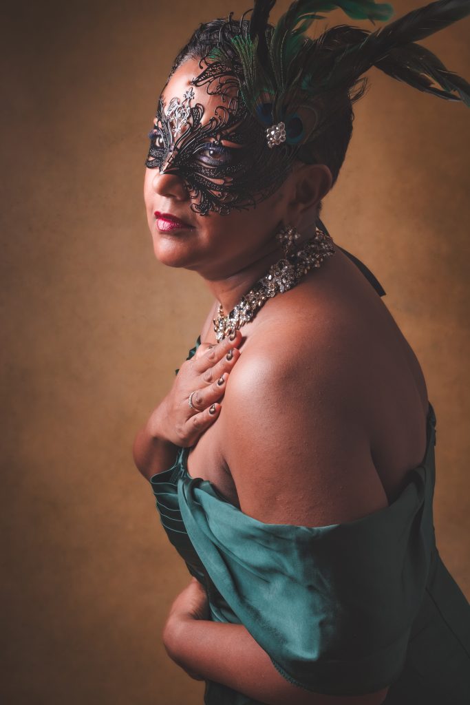 Become better, not bitter: overcoming domestic abuse