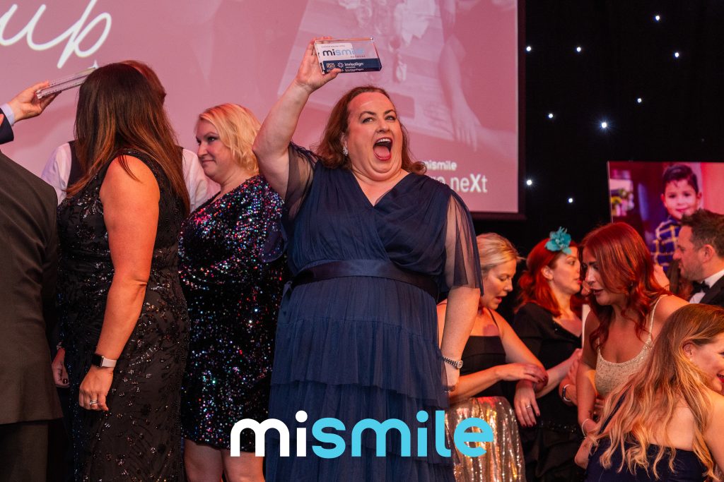 MiSmile NEXT Conference and Gala: 10 years of smiles and growth