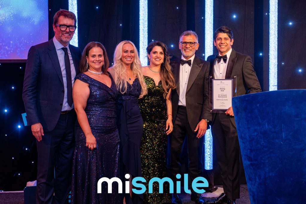 MiSmile NEXT Conference and Gala: 10 years of smiles and growth