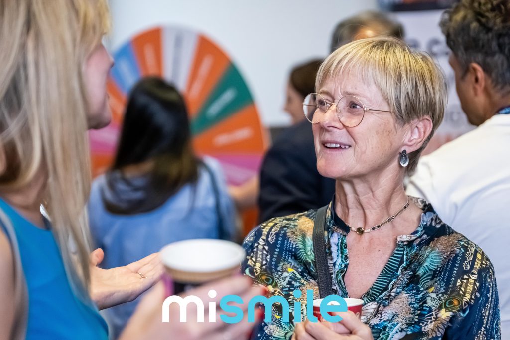 MiSmile NEXT Conference and Gala: 10 years of smiles and growth