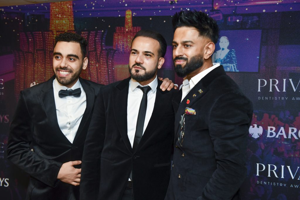 Private Dentistry Awards 2025: winners announced!