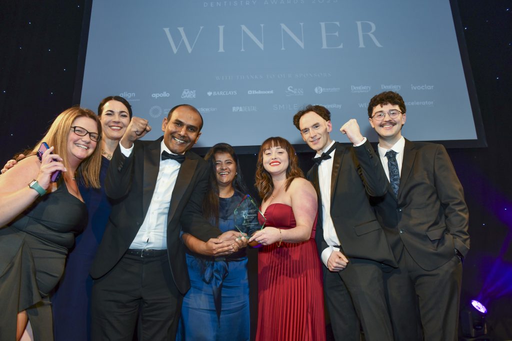 Private Dentistry Awards 2025: winners announced!