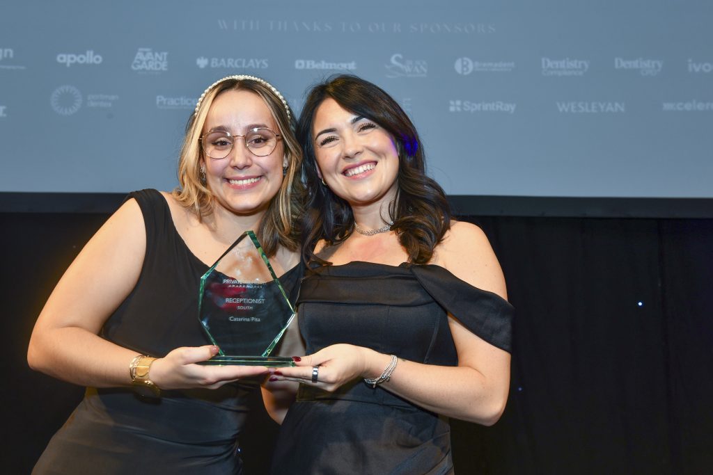 Private Dentistry Awards 2025: winners announced!