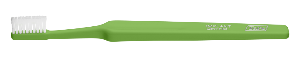 Which specialist brush is right for my patient?