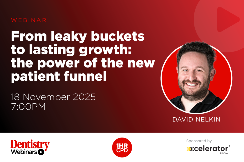 From leaky buckets to lasting growth: the power of the new patient funnel