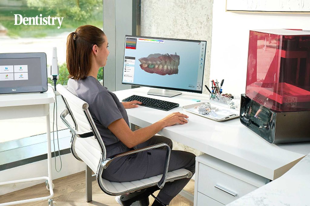 Digital innovation meets patient connection: transformational next-gen technologies 