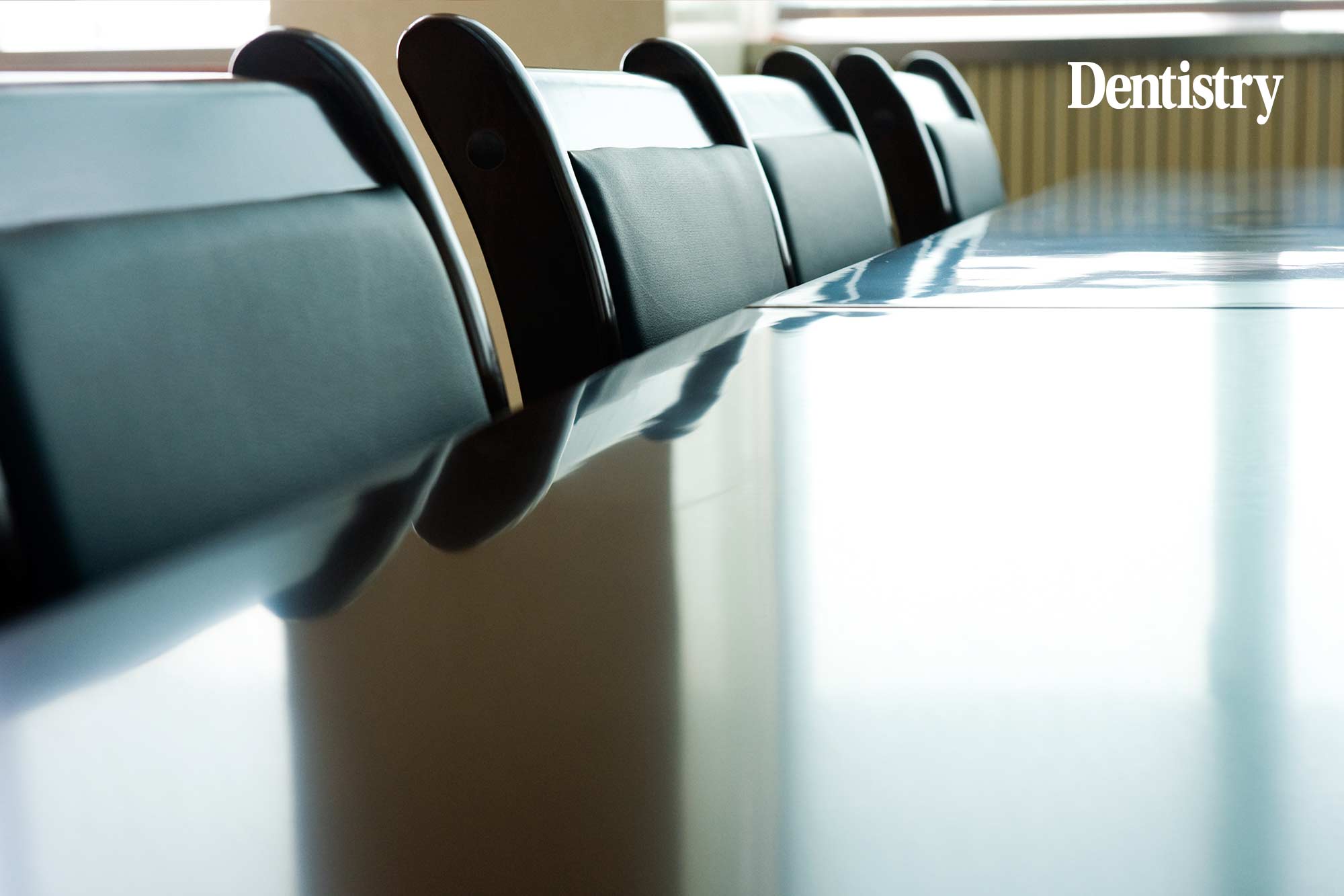 Scotland announces new chief dental officer