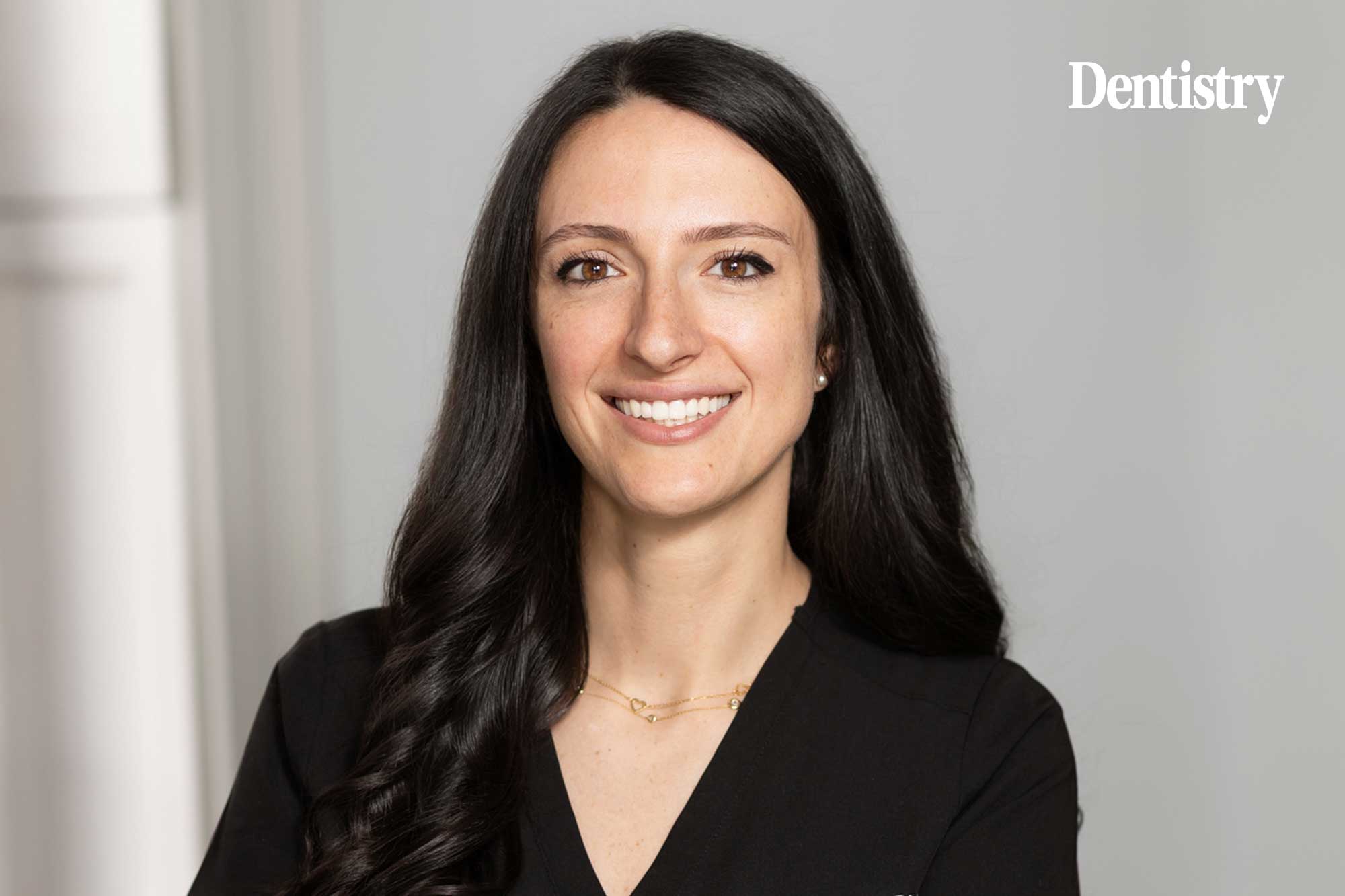 From research to impact: how the perio-systemic link shaped my path to Forbes 30 Under 30