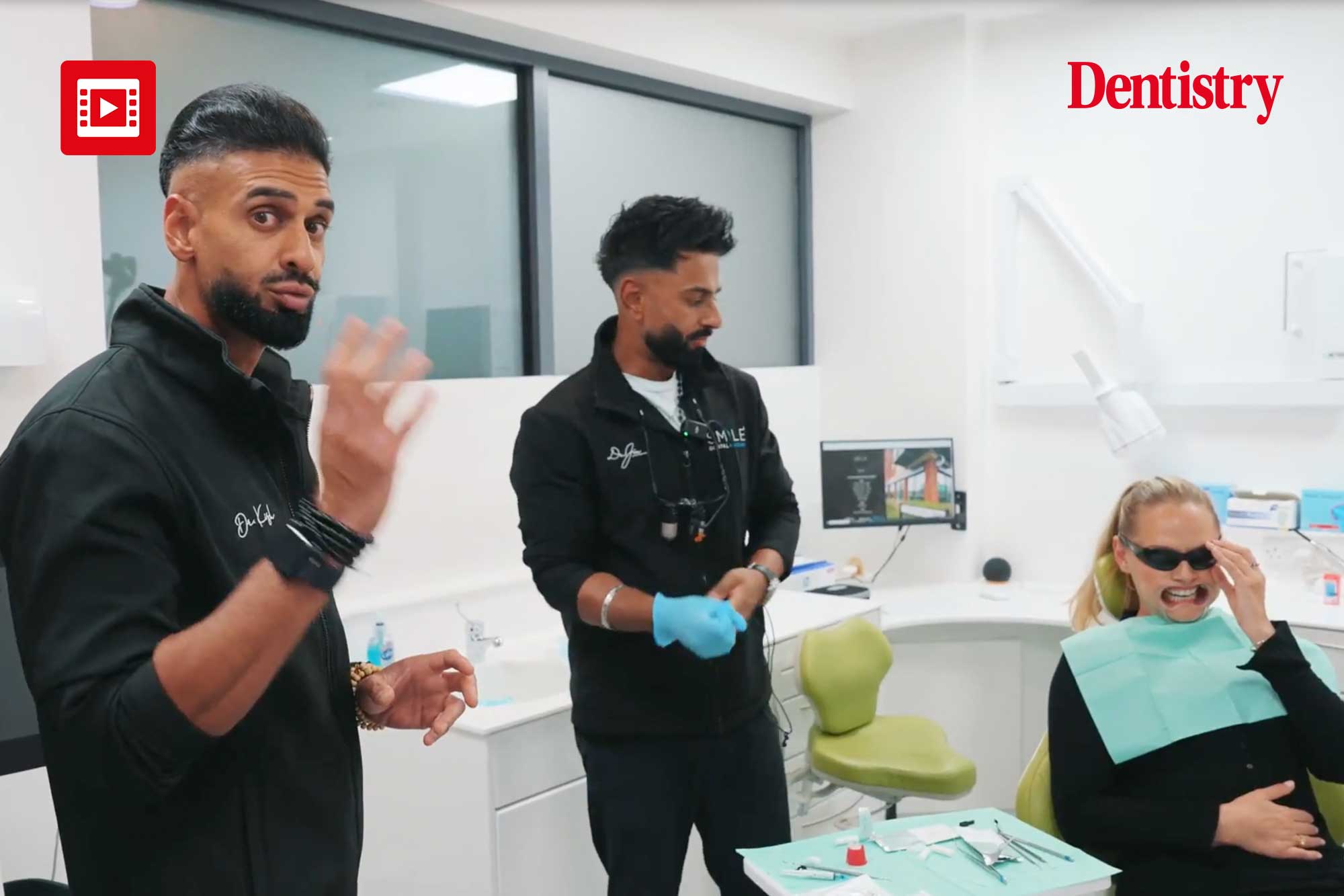 Revolutionising early caries treatment through biomimetic innovation