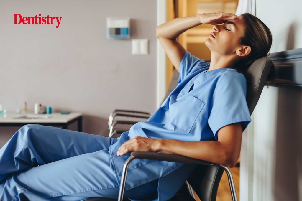 Most GDC registrants are dissatisfied with fitness to practise process