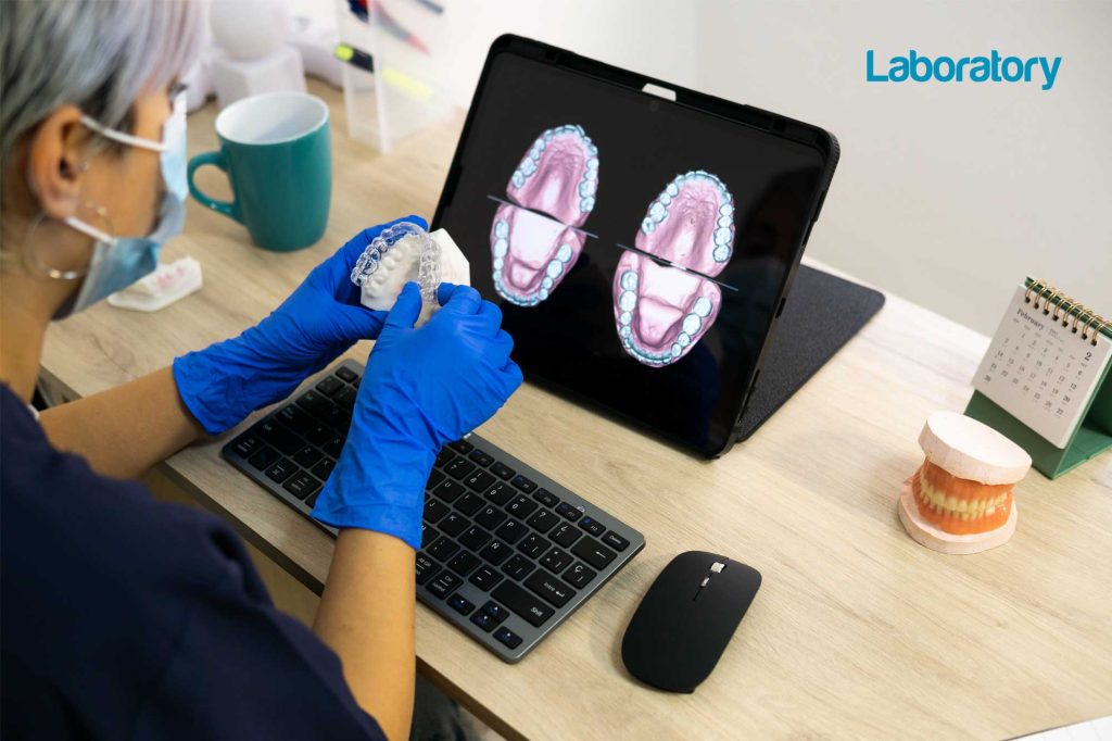 Strategy for survival: making dental labs future-proof