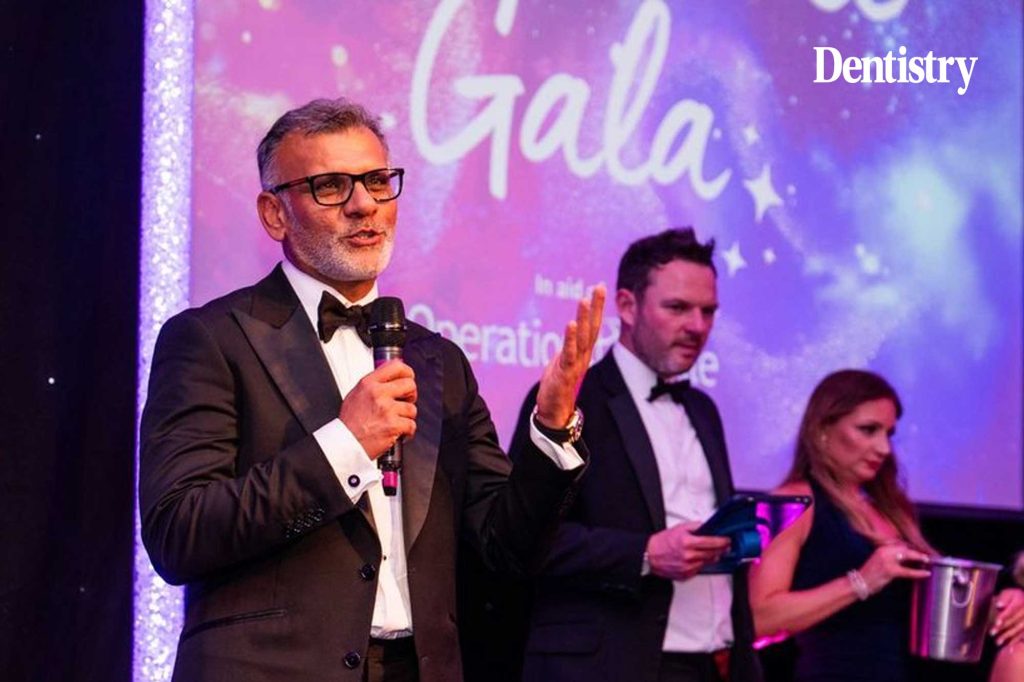 MiSmile NEXT Conference and Gala: 10 years of smiles and growth