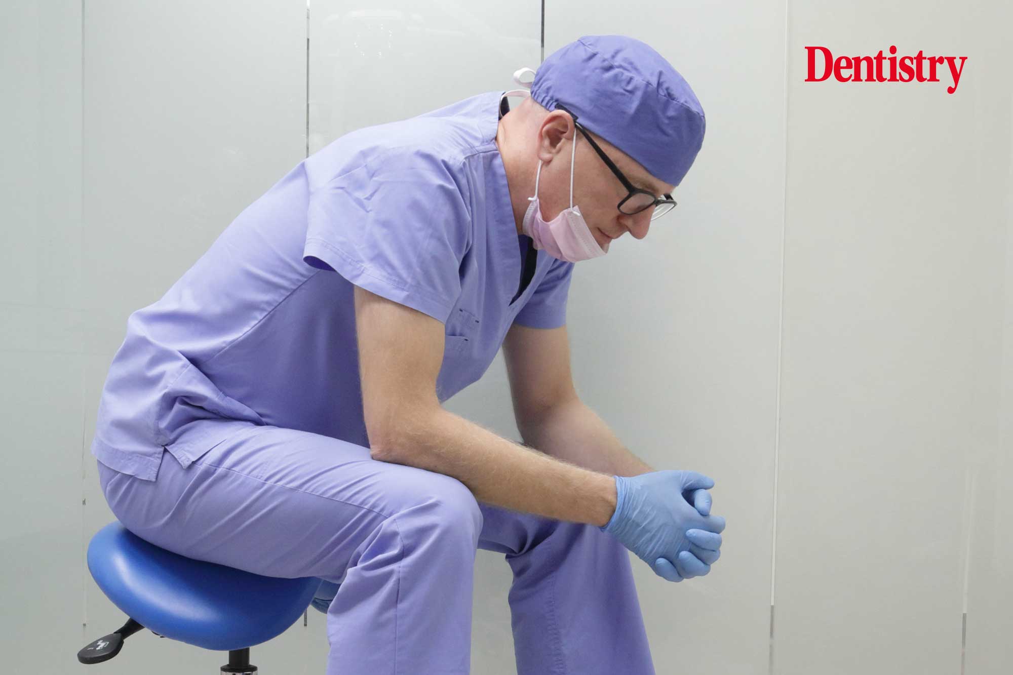 Is guilt holding you back from leaving NHS dentistry?