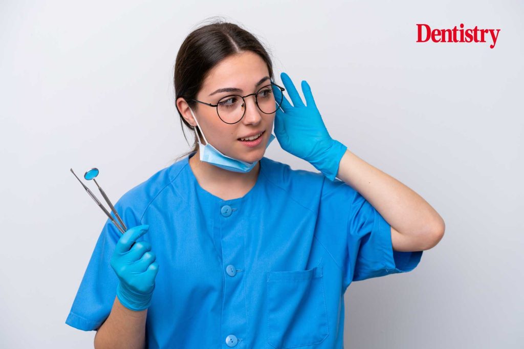 Protecting your hearing in the dental workplace: understanding the risks and solutions