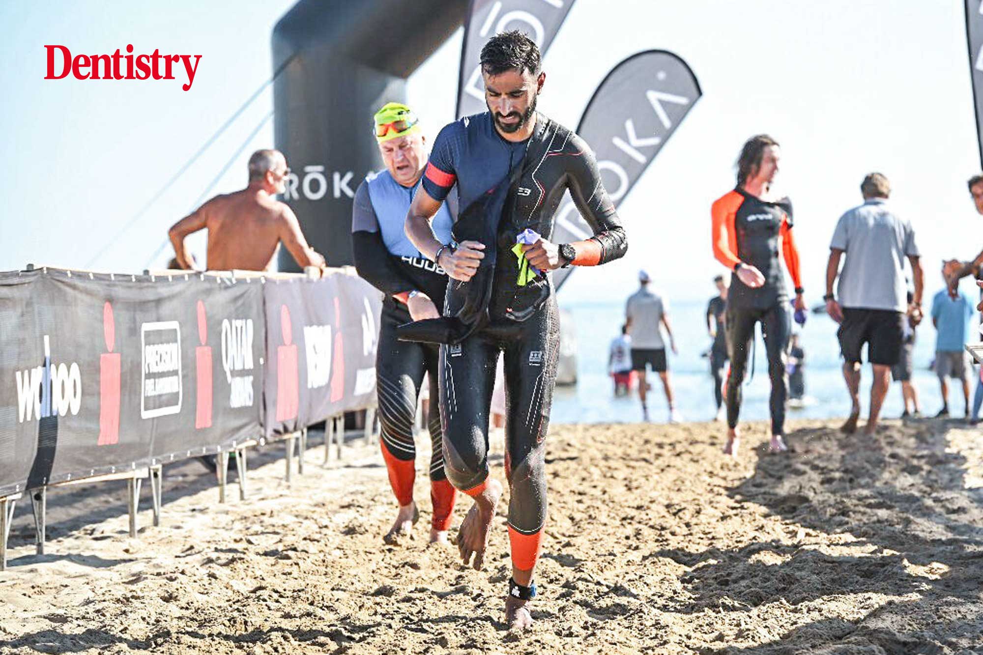 How Ironman made me a better dentist