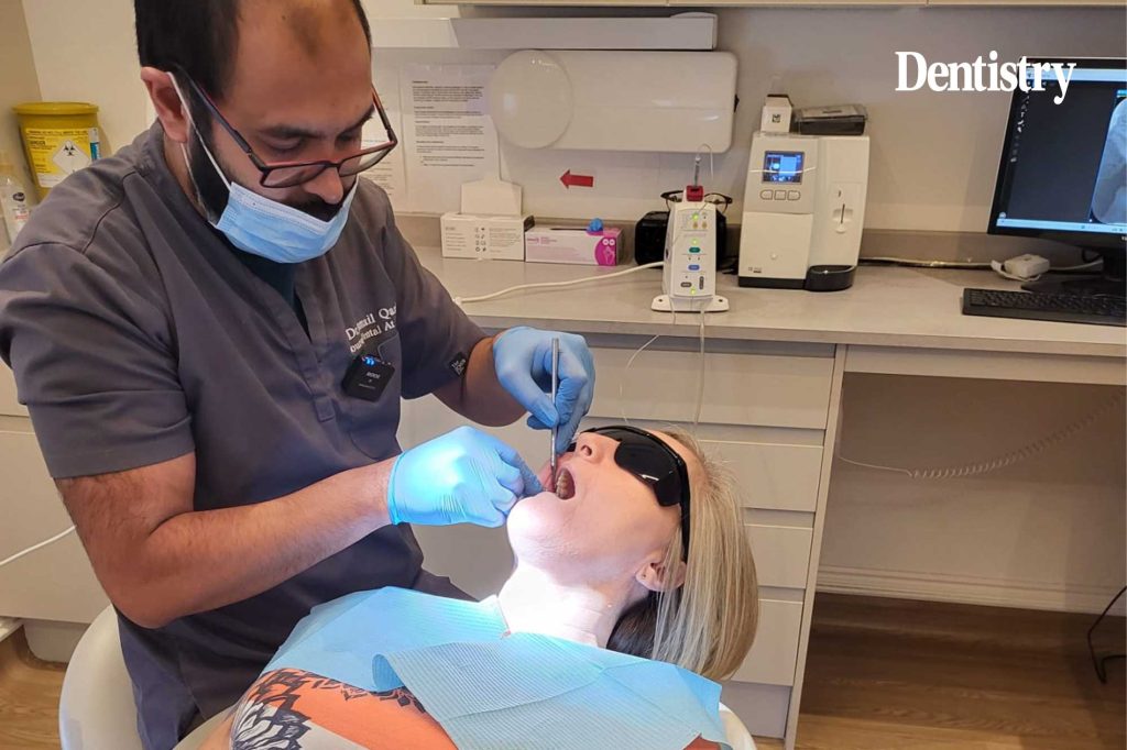 Small but mighty: how a single investment can boost patient loyalty