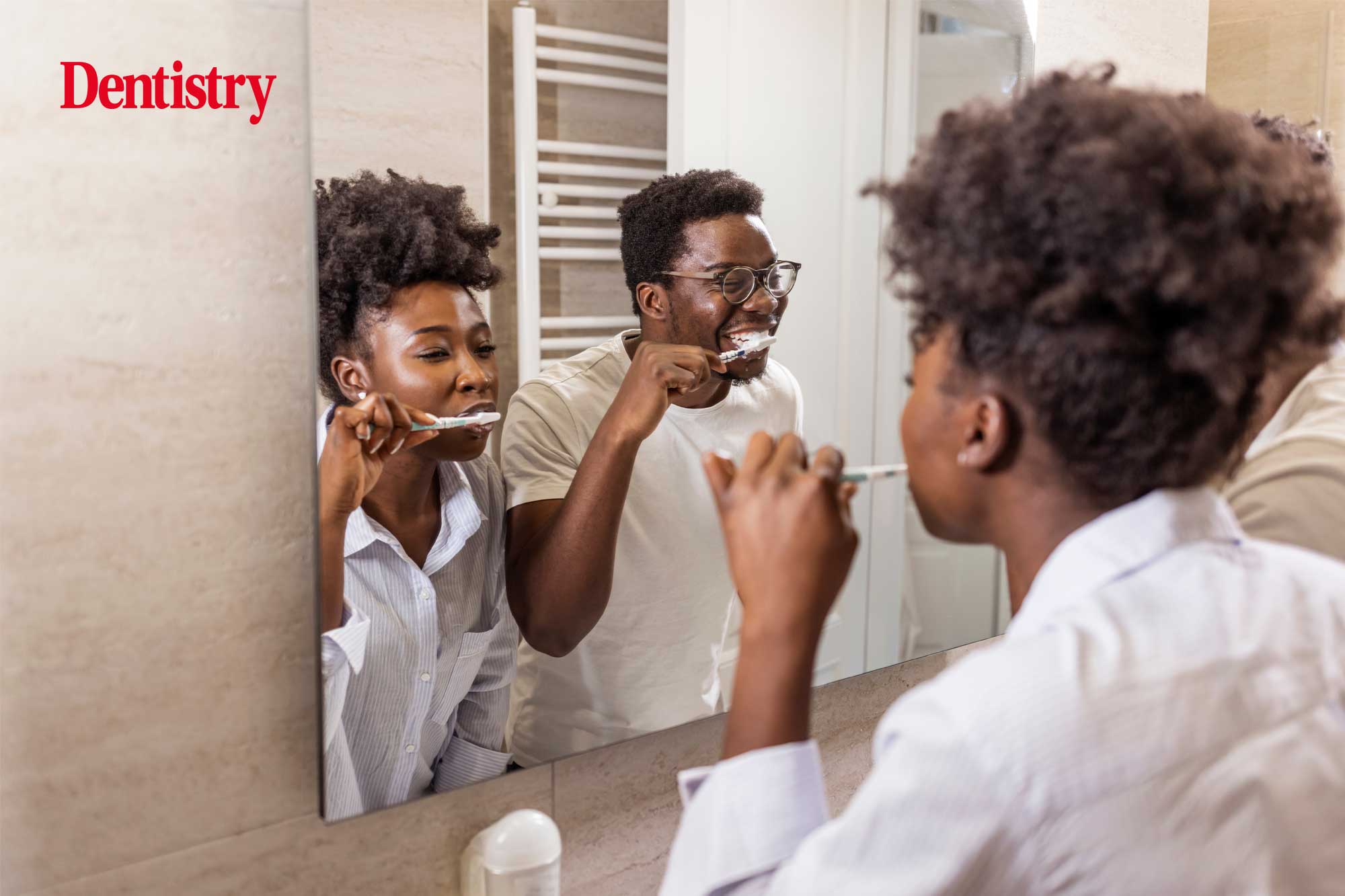 Is mechanical cleaning enough?