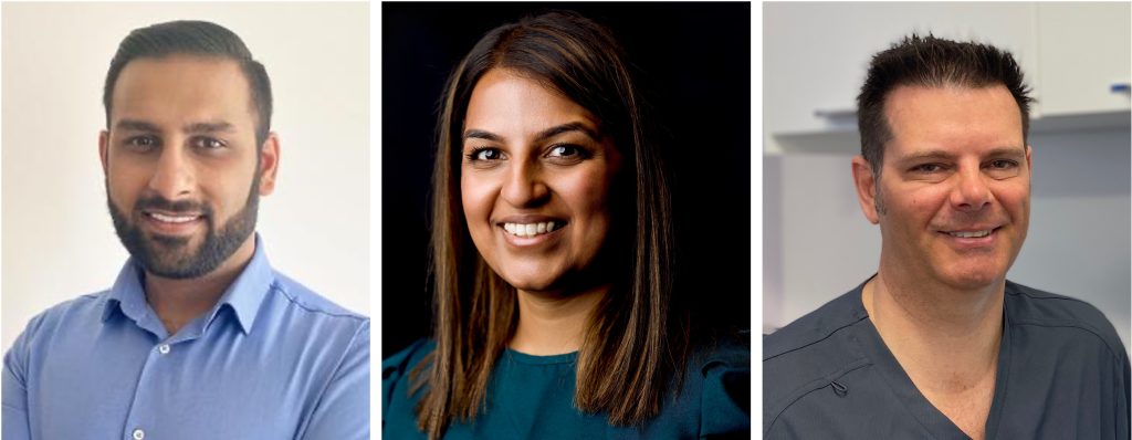 Digital innovation meets patient connection: transformational next-gen technologies 