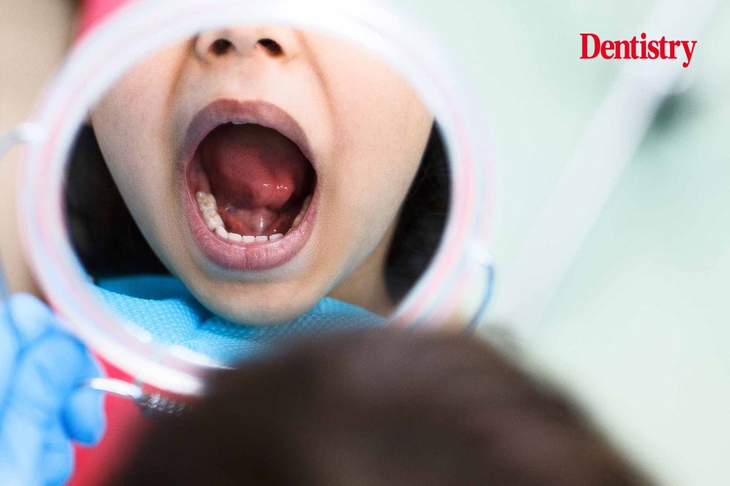 Children's access to NHS dentistry remains 'very poor', analysis shows