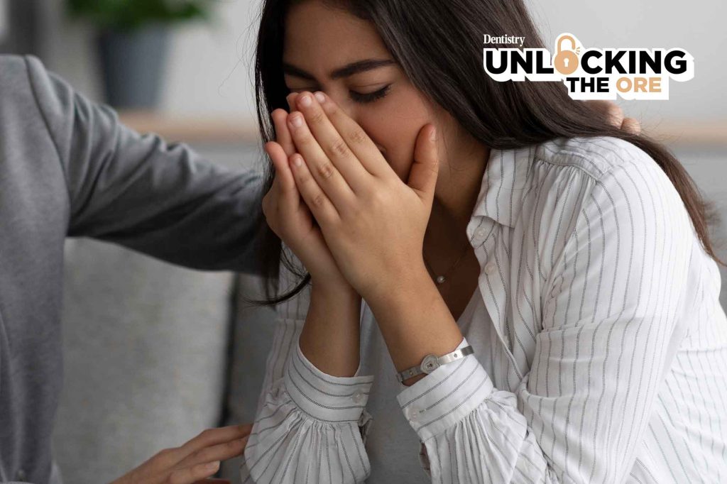 'You'll need a psychotherapist’: the emotional cost of navigating the ORE