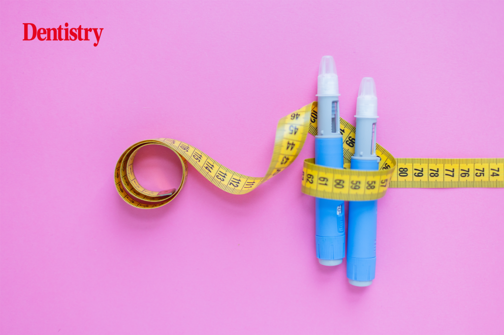 'Ozempic mouth': what are the oral health impacts of weight loss jabs?