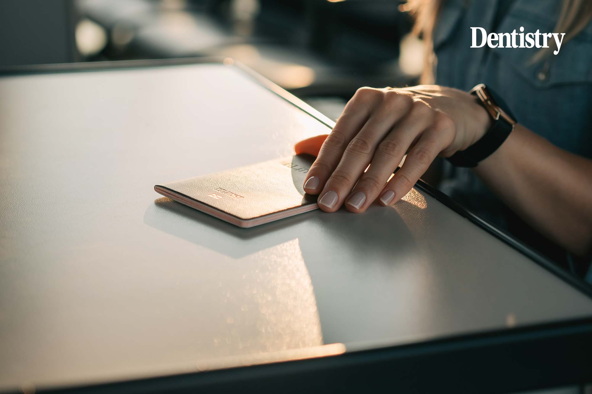 Dental nurse selected for volunteering opportunity in Zimbabwe