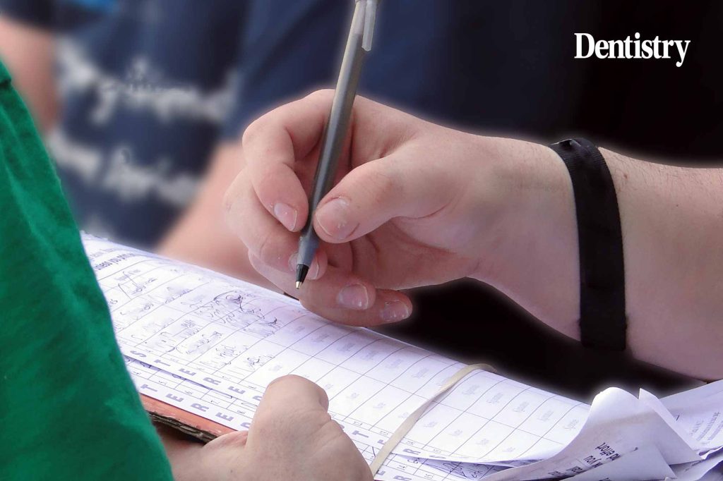 More than 120,000 people demand better funding for NHS dentistry