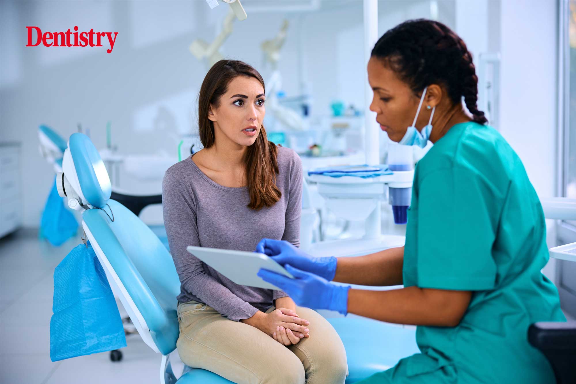 Six ways to use psychology to improve oral health compliance