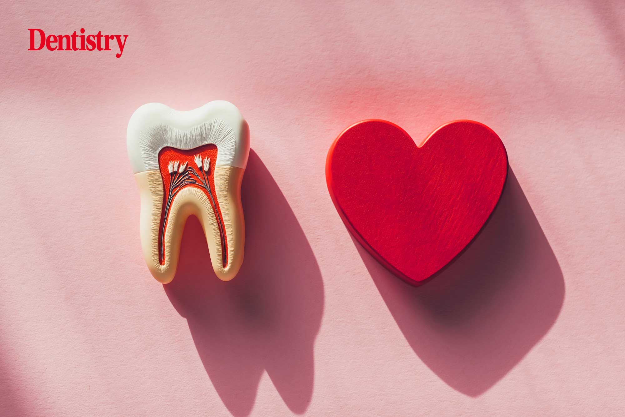 Root canal treatment linked with reduced heart disease and diabetes risk