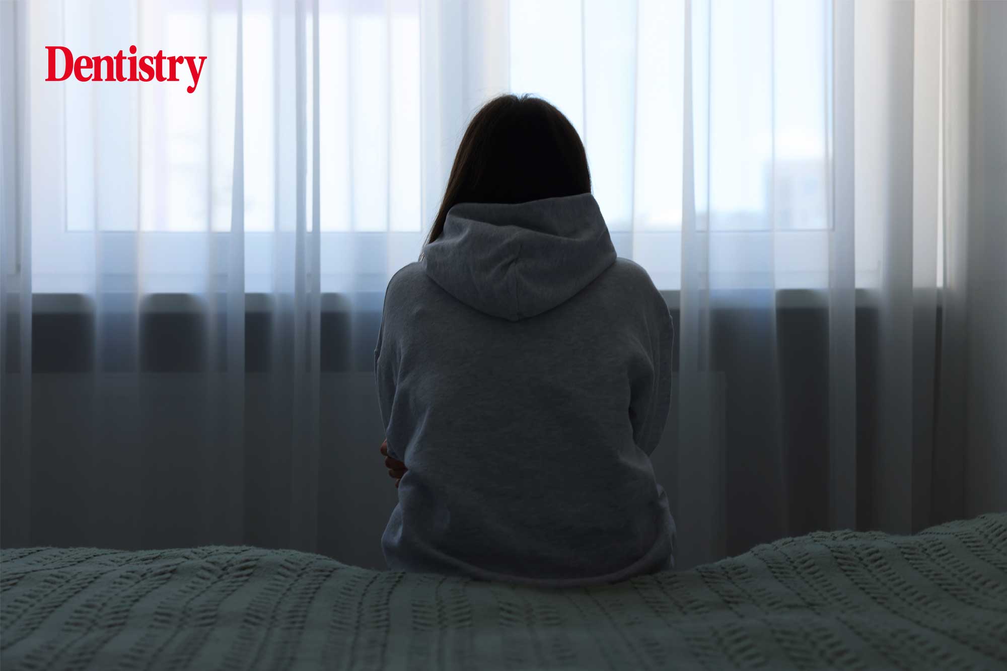 Brits are smiling less due to lack of social contact, research finds