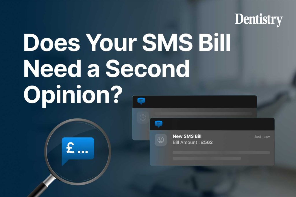 Are SMS messages the right solution to appointment no-shows?