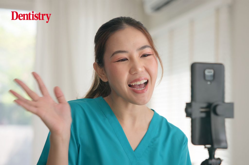 Social media: what standards should dental professionals uphold online?