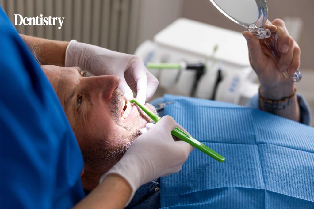 Which specialist brush is right for my patient?