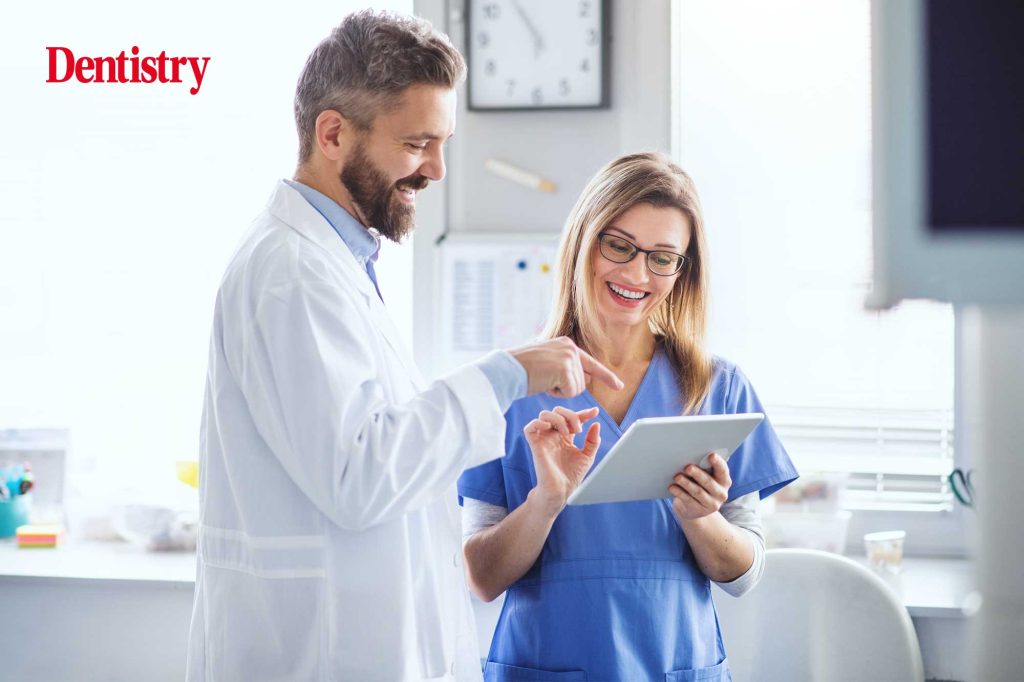 Digital technology to transform Gensmile Dental Group