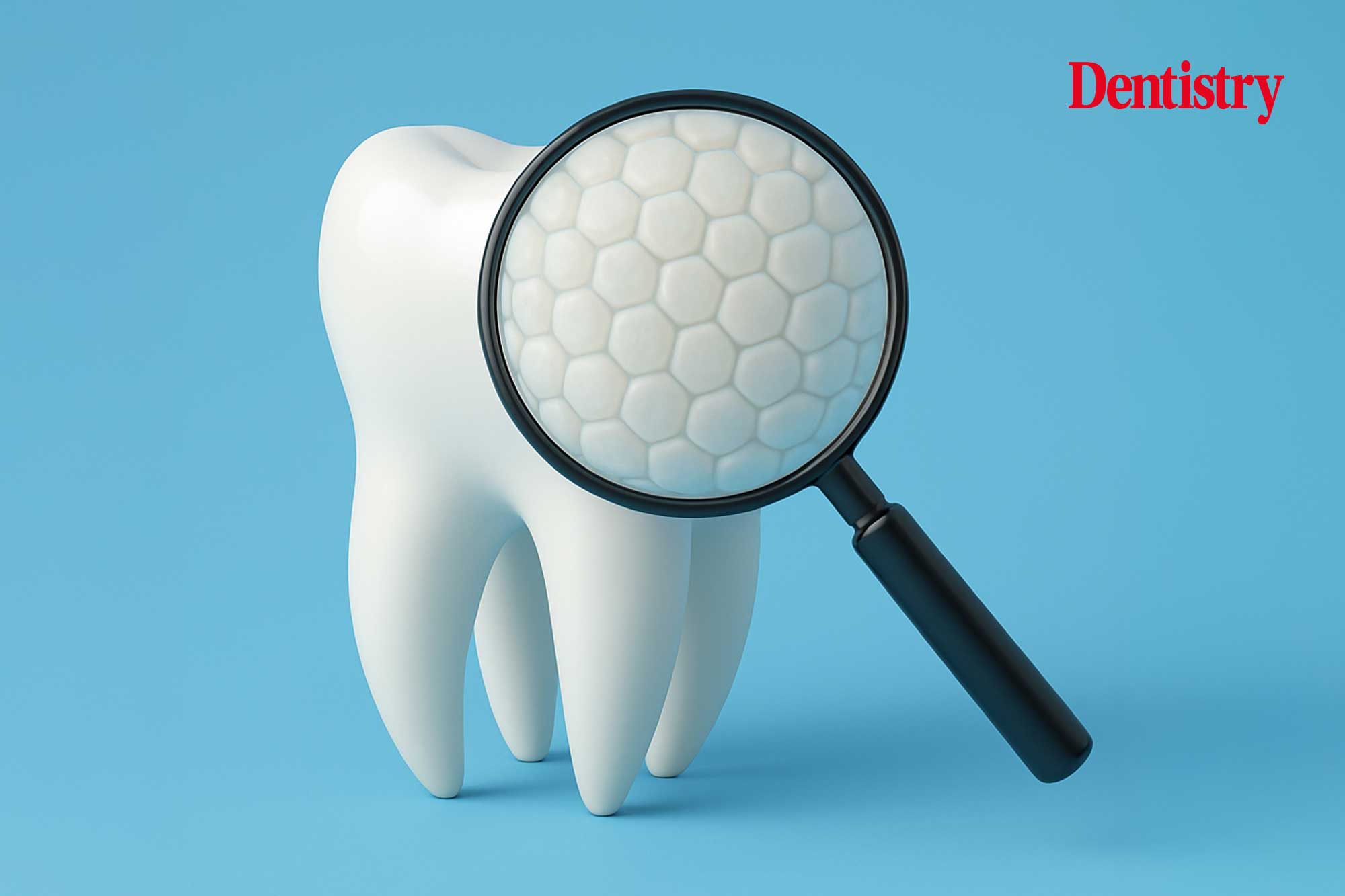 Importance of cell location highlighted in tooth regrowth breakthrough