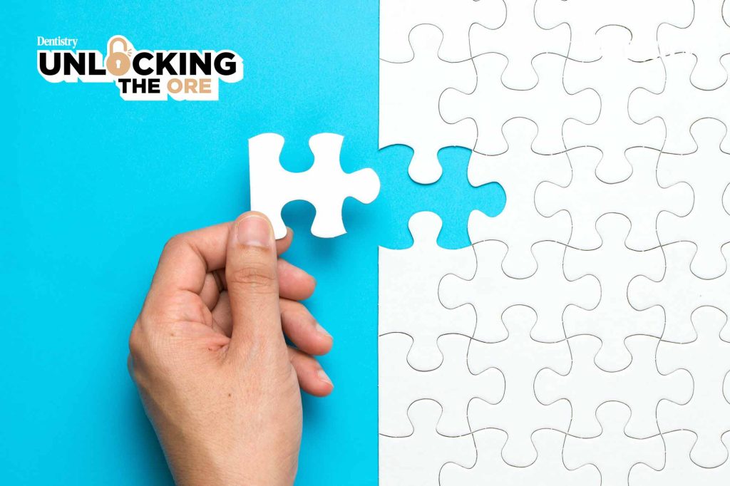 NHS dental access: why the ORE is part of the solution