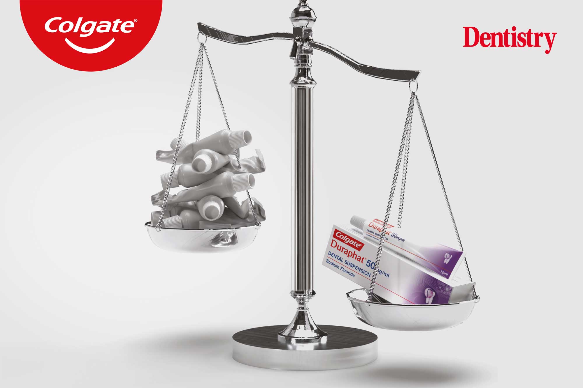 Not all fluoride varnishes are the same