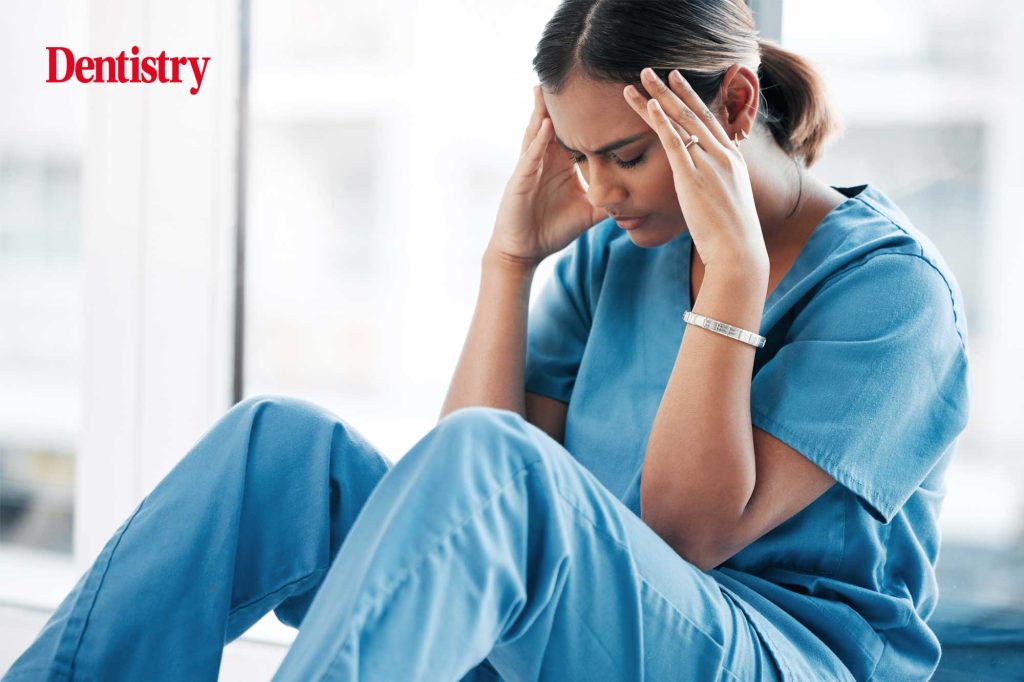 Poor NHS staff wellbeing stats prompt 'crucial' new support initiatives