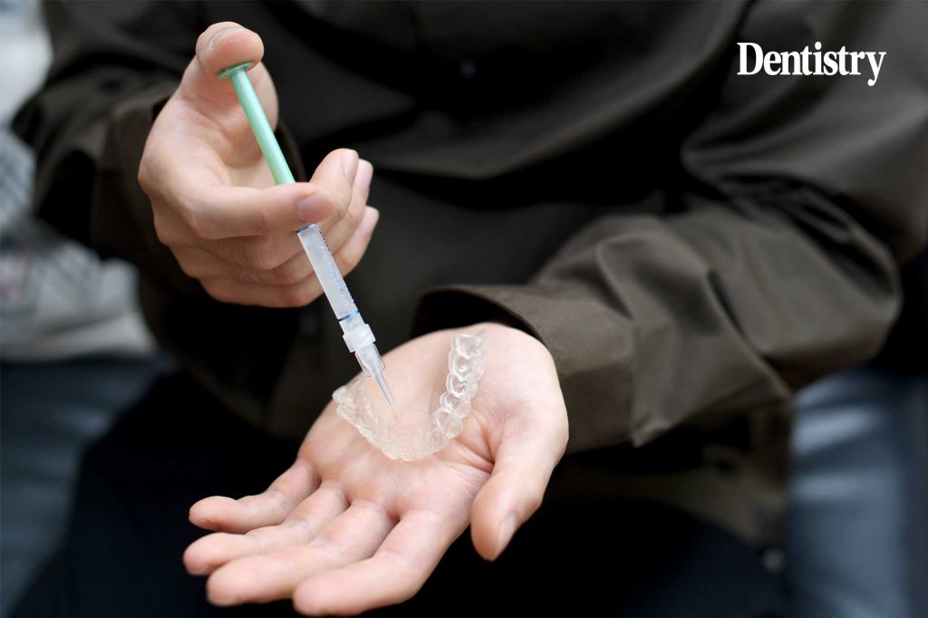 'Terrifying but unsurprising': the implications of illegal whitening 