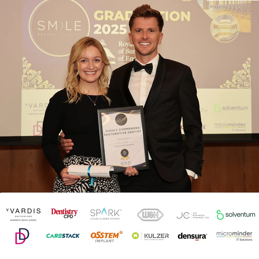 A grand celebration of excellence in dental education: Smile Dental Academy Graduation 2025