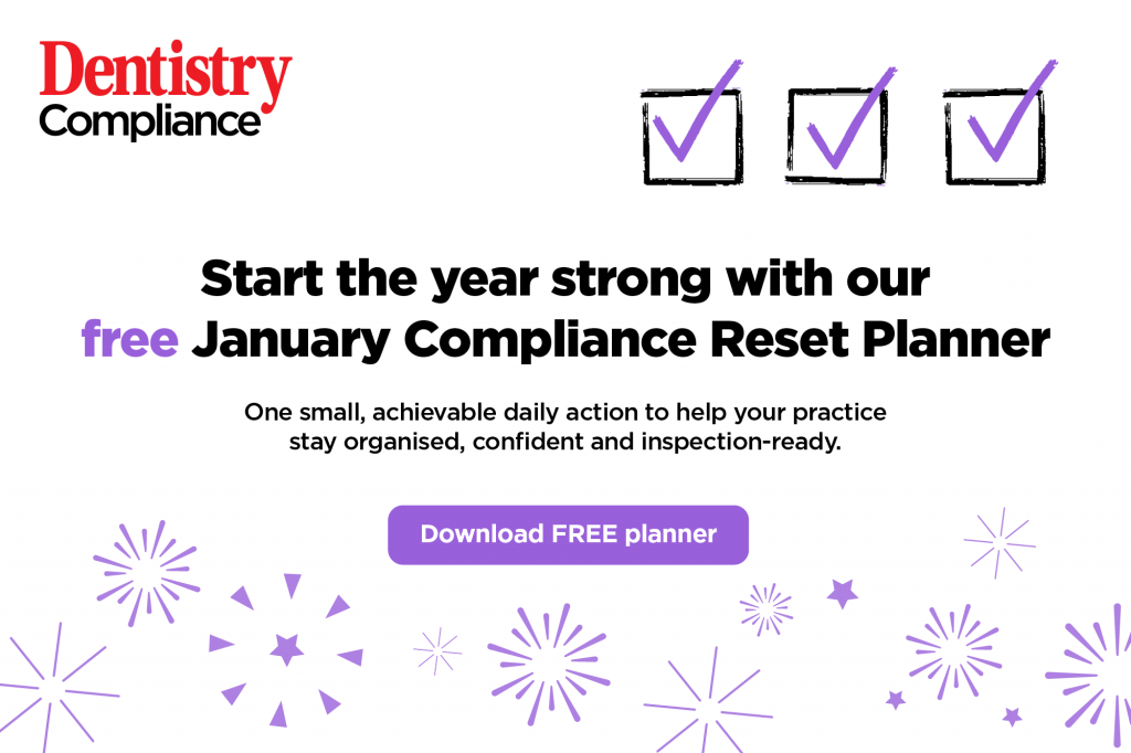 Start 2026 with clarity: your 31-day January compliance reset