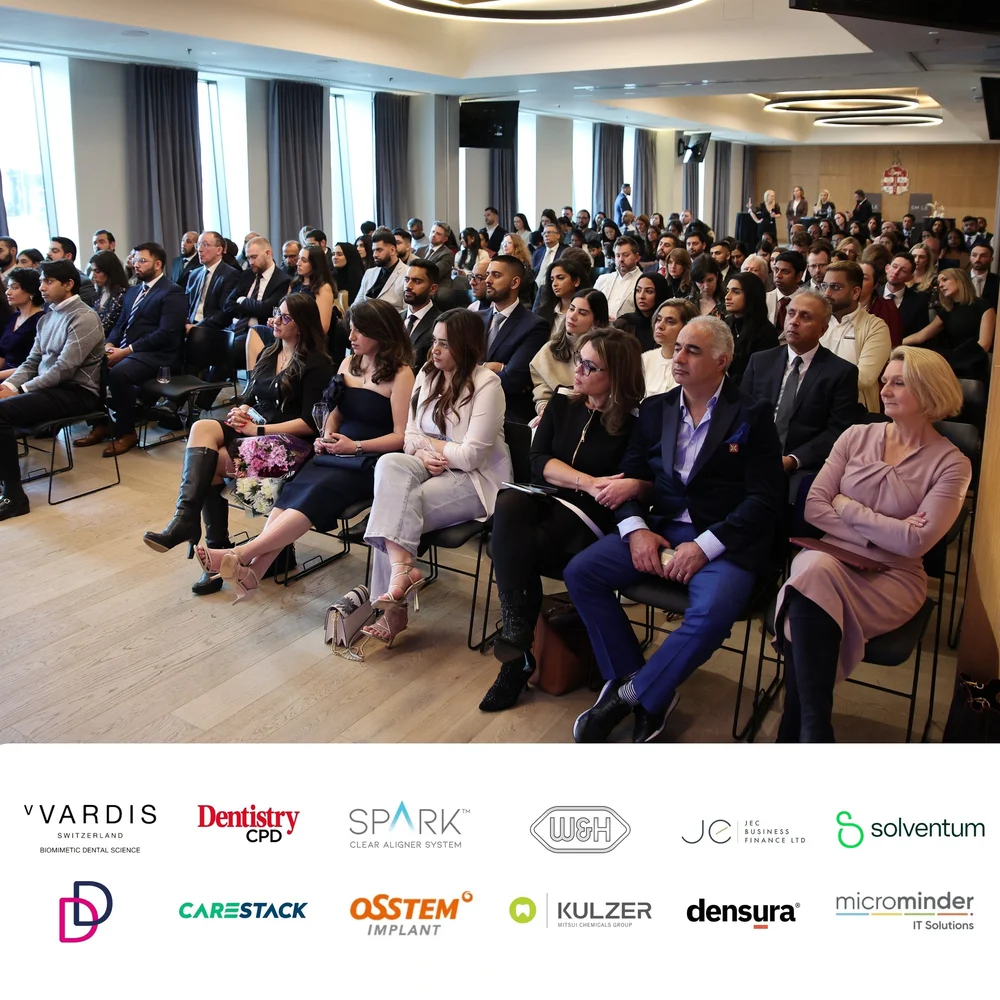 A grand celebration of excellence in dental education: Smile Dental Academy Graduation 2025