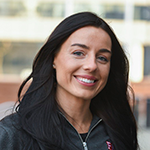 Photo of Ivana Perkins