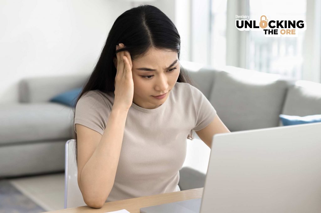 The ORE booking crisis: a broken system and a cruel lottery