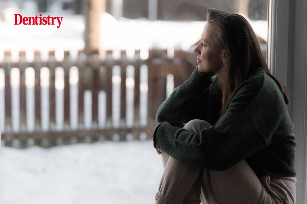 Feeling SAD? Tackling seasonal affective disorder in dentistry