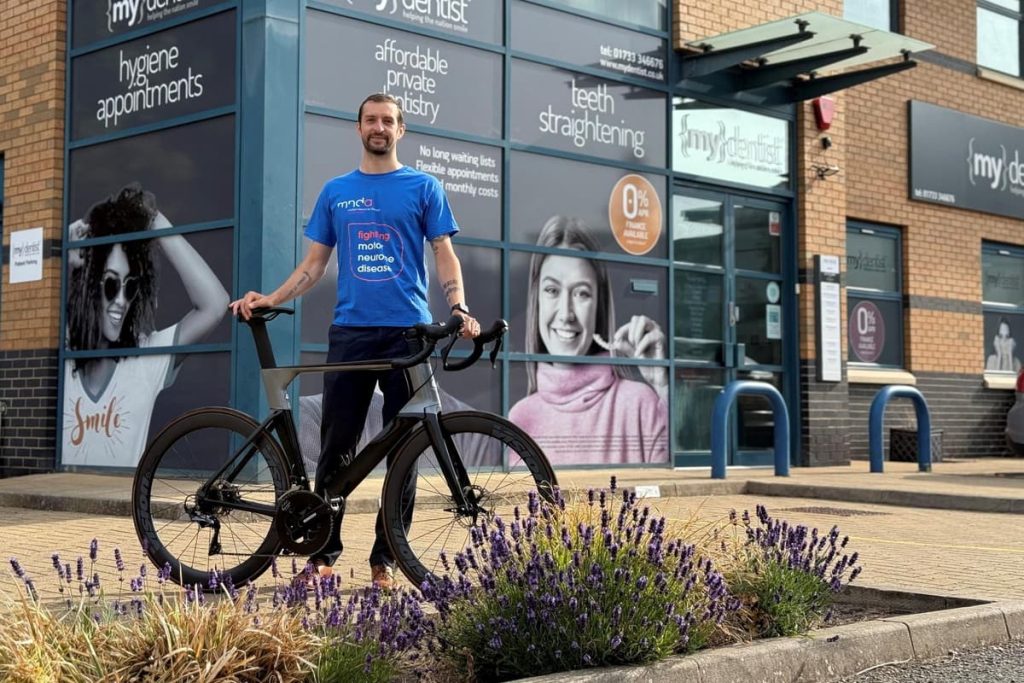 A year of kindness, community and embodying people values at mydentist