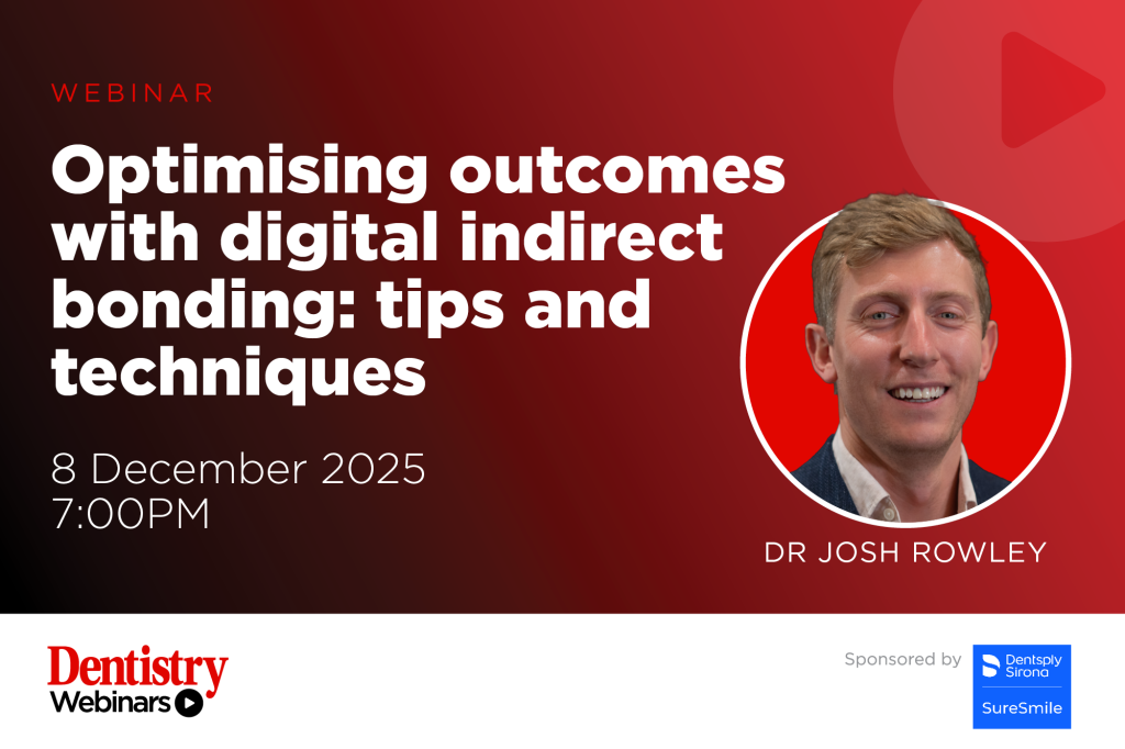 Optimising outcomes with digital indirect bonding: tips and techniques