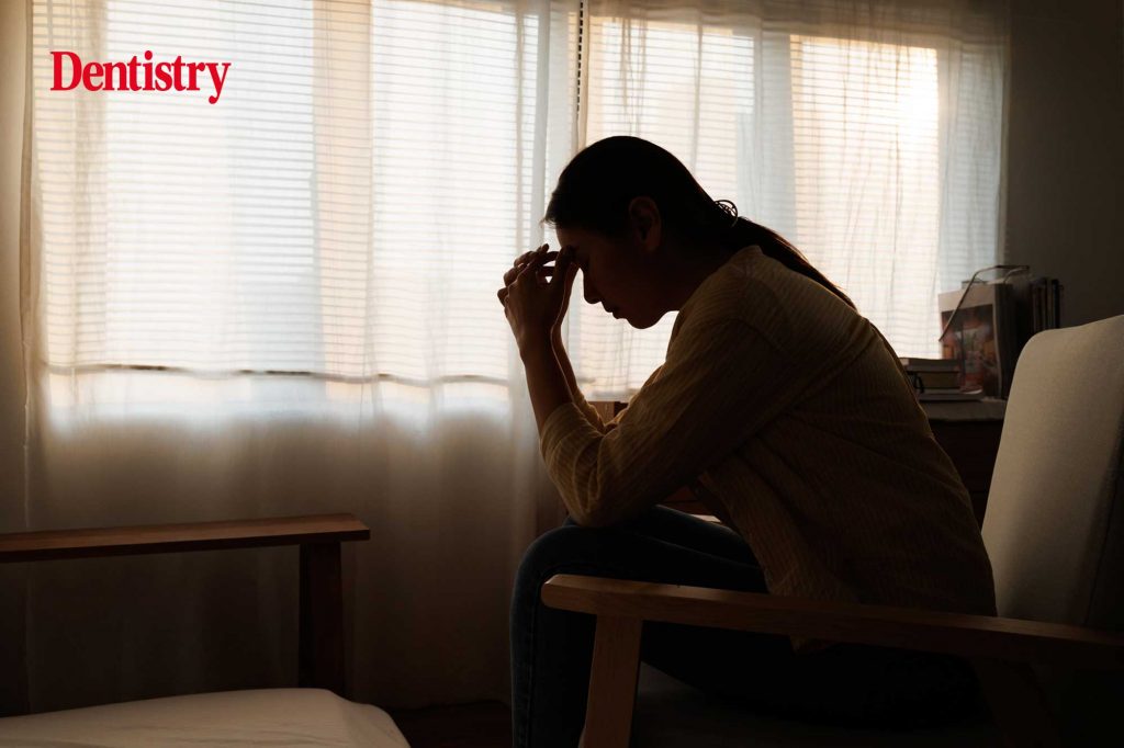 'Devastating': rebuilding life after a brain aneurysm as a dentist