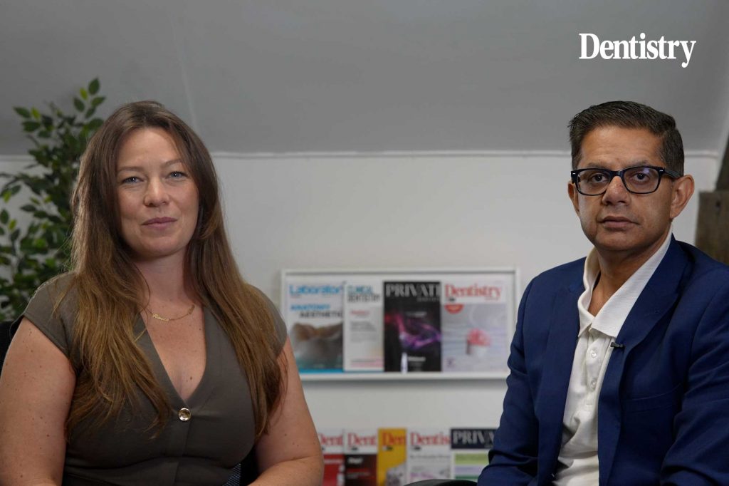 The final frontier? Why prevention must become dentistry’s collective mission 